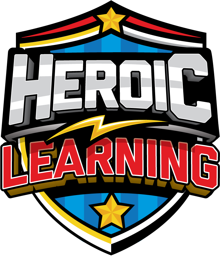 Heroic Learning